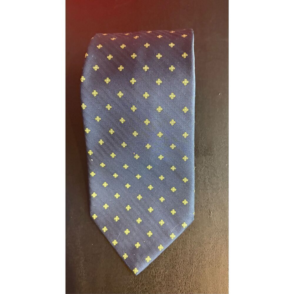 Brooks Brothers basics tie
